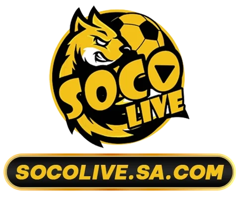 Socolive – Xem Bóng Đá Trực Tiếp Chất Lượng Cao Không Giật Lag