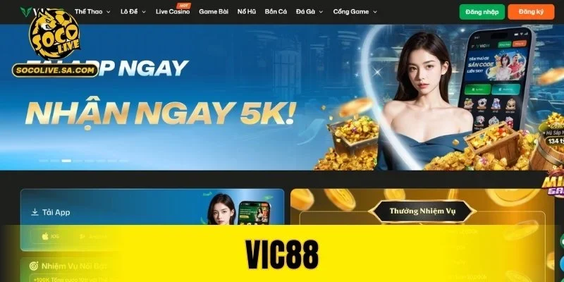 VIC88