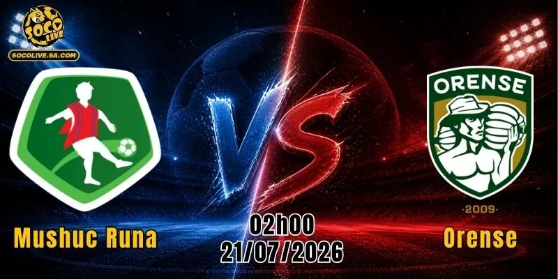 Mushuc Runa vs Orense