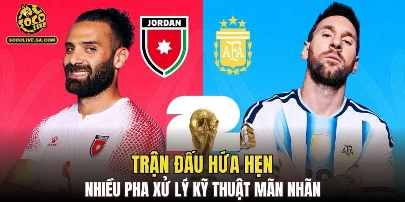 Trận đấu hứa hẹn nhiều pha xử lý kỹ thuật mãn nhãn